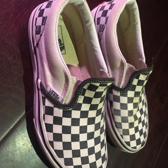 Vans - Picture 2 of 3